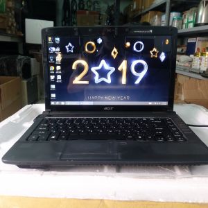 Laptop Acer T4300 Ram 4G ổ 250Gb HDD pin đầy đủ phụ kiện