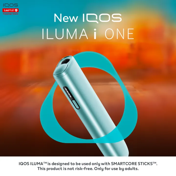 64 IQOS ILUMA I ONE Next Level Official 1 Year Warranty Lazada 64-iqos-iluma-i-one-next-level-official-1-year-warranty-lazada