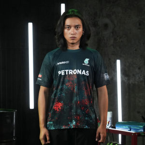 PETRONAS MotoGP 2025 Rubicon Jersey