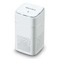 17b3 Desktop Home Air Cleaner Office e and Odor Removal Negative Ion Digital Display Clearing hine 4K7T2. 