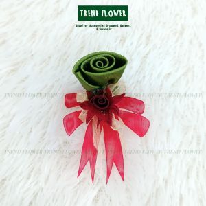 Bunga K JBS 21 + 1/8 bunga aksesoris souvenir hiasan cantik harga murah