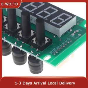E-WOITD Led Par Light Motherboard Use For RGBW A UV 4 In1 Led Stage Light Waterproof IP65 Or IP33 Repair Spare Parts