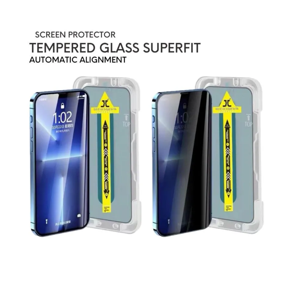 TEMPERED GLASS SUPERFIT OPPO RENO RENO RENO 4F RENO