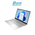 Laptop HP Pavilion 15-eg2062TX (7C0W7PA)| Vàng| Intel Core i5-1235U (upto 4.4Ghz, 12MB)| RAM 8GB| 512GB SSD| NVIDIA GeForce MX550 2GB GDDR6| 15.6inch FHD| Win 11SL BH 12 tháng. 