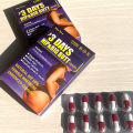 Luxe Slim, Balakang At Puwet Pampalaki Capsule | Hip & Big Butt Pills Capsule | Remove Stretchmark, Hip Butt Tightening Body Care Enhancer Food Supplements, Vitamins, Detox Drink, Collagen, Organic, Protein, Glutathione, Collagen, Slimming, Detox Slim. 