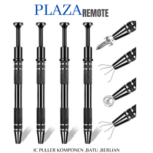 CAPIT PENGAMBIL KOMPONEN IC BERLIAN  DIAMOND MODEL PEN SWITCH PULLER