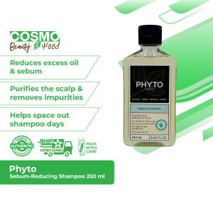 Phyto Sebum-Reducing Shampoo 250 ml
