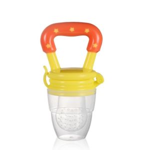 Fruit Feeder Pacifier/Empeng Buah Bayi/Baby Fruit And Food Feeder/C 40-41-42