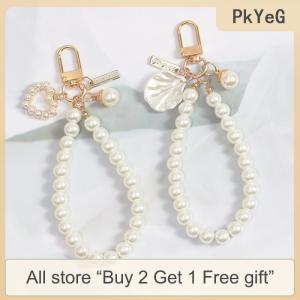 [COD] PkYeG Tool 1PC DIY Buckle Ring Hook Key Holder Bag Pendant Keychain Mobile Phone Case Chain String Bag Pendant Decoration Accessory