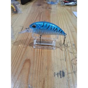 umpan pancing minnow floating 9cm 15 gram MNH001