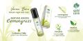 Safe Care Lemongrass Minyak Angin Aromatherapy. 