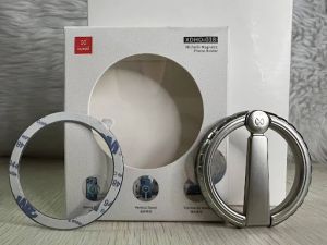 XUNDD XDHO-018 ORIGINAL Magnetic Phone Stand Holder 360 Rotate