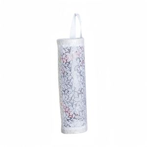 Dispenser Kantong Plastik Sampah Gantung Dinding Tempat Kantong Kresek Storage Bag Flexible