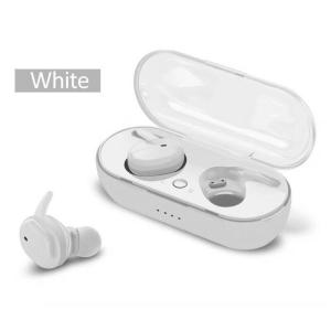 E7S Wireless Earbuds TWS Earphone Gaming Headset Original Y60 Bluetooth Earphone 5.1 Handfree Speaker Noise Reduction Gaming Headphones With Mic Earphones