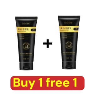 Niacinamide Cleansing Milk