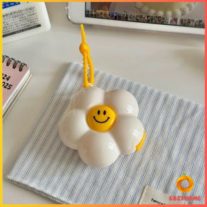 Cozy กล่องเก็บของอเนกประสงค์ กล่องเครื่องประดับ กล่องใส่ยา ขนาดเล็กและพกพาได้ มาพร้อมพาร์ติชั่นที่ถอดออกได้ Storage box