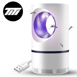 USB LED Inhaler เครื่องกำจัดยุงไม่มีเสียง เครื่องจับยุง เครื่องดักยุง โคมไฟดักยุง ที่ดักยุง เครื่องช็อตยุง เครื่องช็อตยุงไฟฟ้า ได้ผลจริง100% เครื่องช็อตยุง หลอดไฟกันยุง ใช้งานง่าย