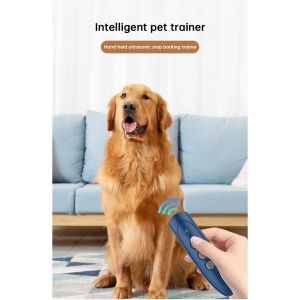 Alat Pengusir Gonggongan Anjing Ultrasonik / Handle Dog Barking/DEVICE DOG