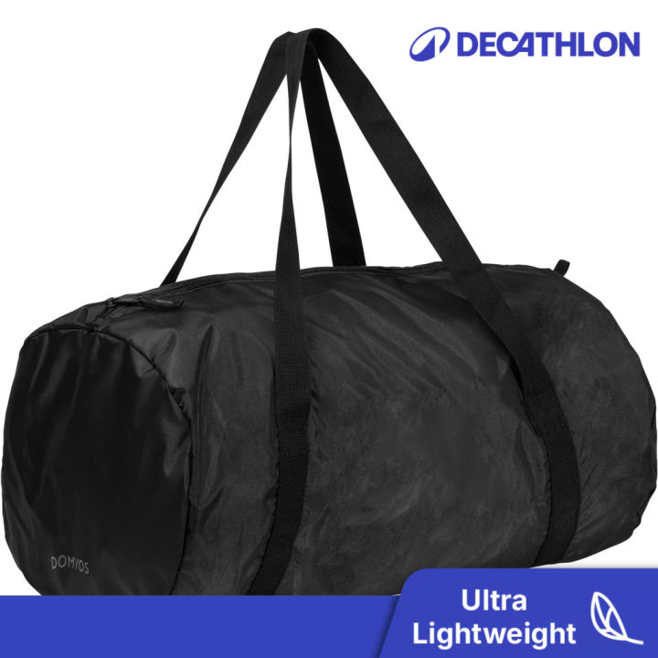 Decathlon 30L Fitness Bag (Ultra Lightweight Foldable) Domyos