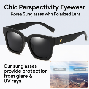 HD Perspective Polarized Sunglasses Bike Sport Cycling Hiking HD Polarized Womens Mens Eyewear Sunglasses