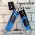 Parfum Aigner black for men/parfum pria/parfum tahan lama/parfum terlaris/parfum refill non alkohol. 