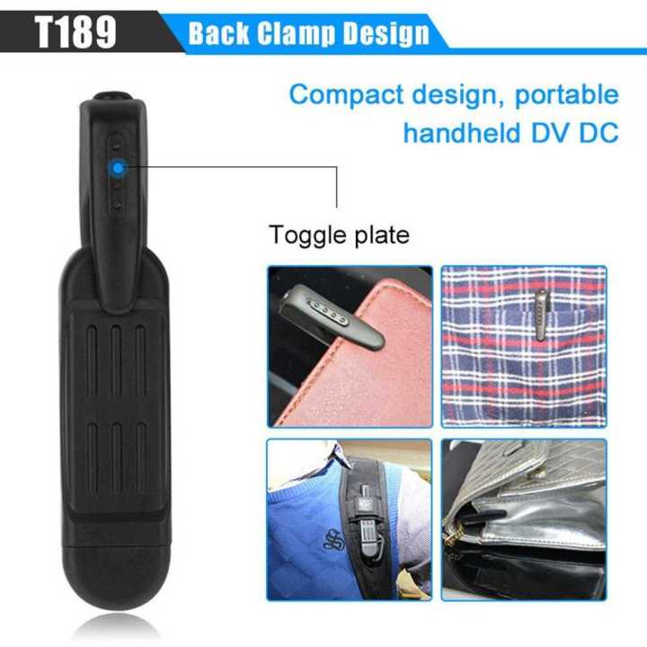 COD%20Kamera%20Pengintai%20Super%20Kecil%20Mini%2024%20Jam%20Sambung%20ke%20Hp%20Bentuk%20Pulpen%20Clip%201080P%20-%20T189%20-%20Image%203