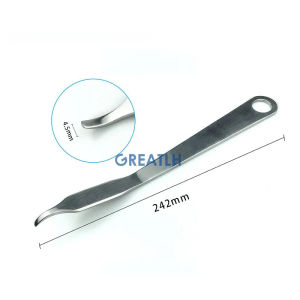 Bone Rry Hip joint Hip Retractors for Upper Lower Extremity Phalanges Bone orthopedic Veterinary instrument
