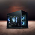 INVADER MASTER M55 | RTX 5070 | ULTRA CORE 7 265K GAMING DESKTOP. 