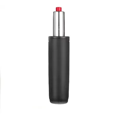 New Heavy-Duty Adjustable Office Chair Gas Lift Cylinder Replacement - High-Quality Starfish Star Stand Spare Part
