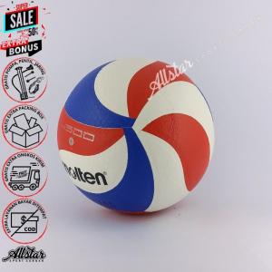 Bola Voli Volly Voly MOLTEN 4500 Import Size 5