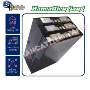 Khối Pin Xe Điện 24v 48v 60v 72v 52ah 105ah Pin Gotion 3v2