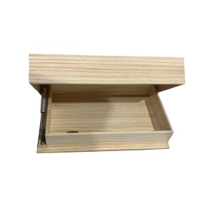 Gắn tường Kệ gỗ đa năng có cửa gập Màu đơn sắc Trang trí Kệ ẩn Sáng tạo Tiết kiệm không gian Kệ nổi âm tường Để trang trí nhà cửa