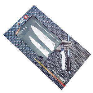 bộ dao 5 món Eicker Đức