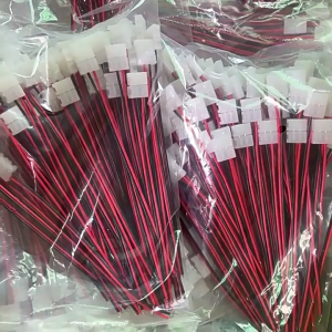 10 cái Led kết nối không có hàn 2 Pin dây điện kết nối 2 pin dây đèn LED USB kết nối cho 2835/5050 dây đèn LED