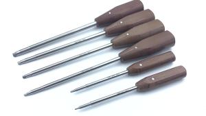 QSWTITAN 1PCS Bone Screwdriver Hex Head Screw Driver Veterinary orthopedics Instruments