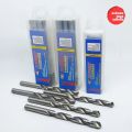 Mata Bor Besi Baja Asli  4.5mm HSS Drill Bits Satuan Original,Mata Bor Untuk Besi Dan Baja. 