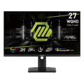MSI MAG 274QRF QD E2 27" WQHD Rapid IPS Adaptive Sync Gaming Monitor [180Hz]. 