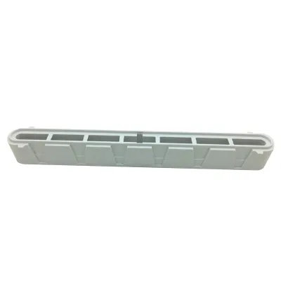 Longboard Surfboard Fin Box Lightweight Easy Install Surfboard Fin Box for Longboard Water Sports Paddle Boards Surf Accessories