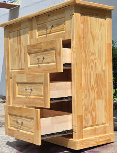 TỦ QUẦN ÁO MINI HIỆU CAMPOST.