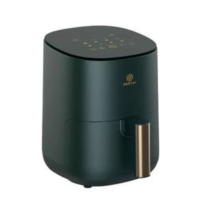 Smart Air Fryer 2.5L 1400w/220v Electric Deep Fryer No Oil Free Health Oven Timer Temperature Control Power