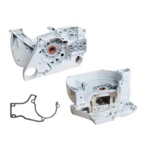 btnx Crankcase Engine Housing Fuel Gas Tank Fit For Stihl MS382 Chainsaw Replaces Tool Parts T6H1N