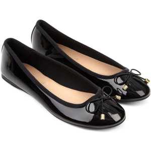 sepatu flat shoes wanita NON slip sepatu kerja wanita sepatu formal wanita sepatu sekolah wanita