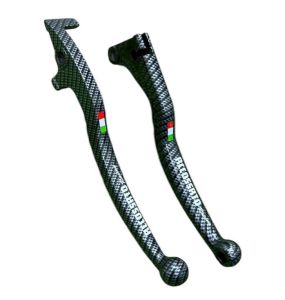 Cặp Tay thắng Carbon Xe Raider FiSatria 150 2016-2022