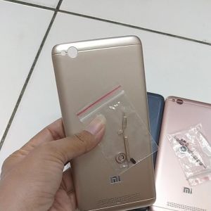 Backdoor/Backcover/Casing Xiaomi Redmi 4a