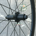 Bánh bộ carbon SPEEDX 700c 5cm. 