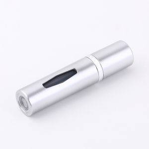 NEXTYOO Mini Chai phun sương 5ml Với máy bơm phun mùi hương Bình chứa chất lỏng  Có thể đổ đầy lại Chai nước hoa