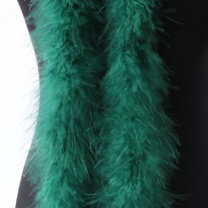 JUSTODO Party Fancy Dress Christmas Tree Cosplay Wedding Supplies Fluffy Apparel Fabric Feather Boa Strip Grament Accessaries Feathers