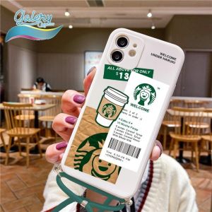 GC Case Casing Slingcase Tali Lanyard Kalung Casing Candy Macaroon Pelindung Kamera Karakter SS195 Casing Samsung A01 core m01 core Samsung J2 prem grand prime Samsung A10 M10 A10s M01s A20 a30 M10s A20s A50 A50s A30s A31 A21s A12 A02S M51 A04 A04E