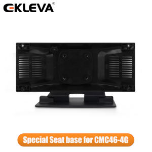 Chỉ Dành Cho Mô Hình EKLEVA CMC46-4G Gương Đứng Lắp Đặt Khung Đặc Biệt