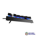 SALE!!! Cooler Master CK350 (Outemu Red Switch) RGB Mechanical Gaming Keyboard (CK-350-KKOR1-US). 